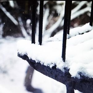 Meet your Posher, Magaly